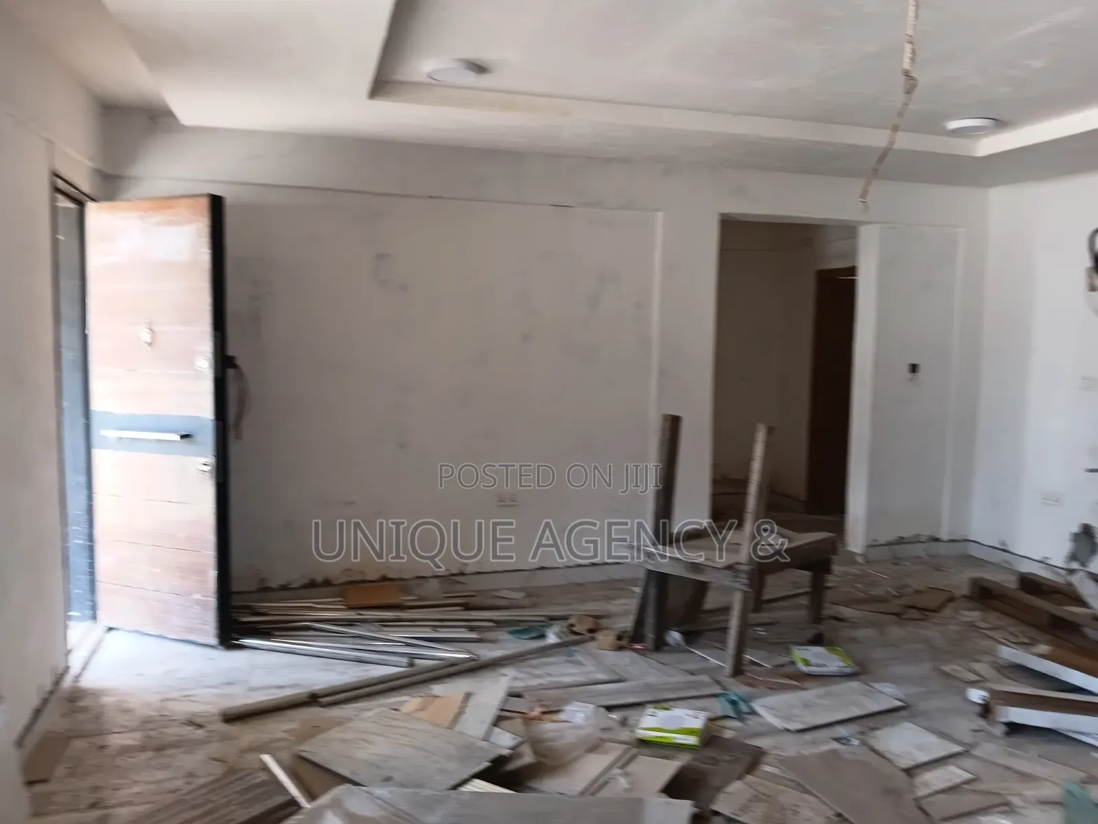 1bdrm Apartment in Sakumono for rent