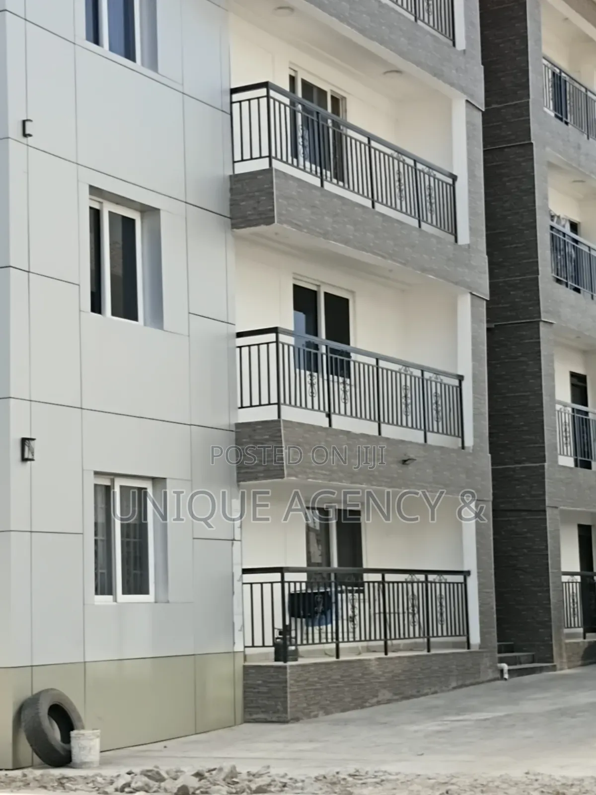 1bdrm Apartment in Sakumono for rent