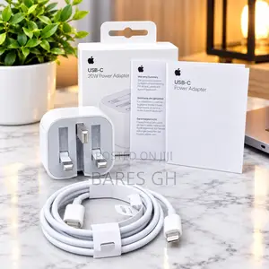  iPhone Original Charger