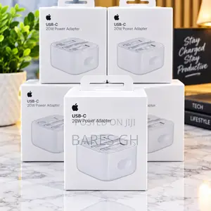  iPhone Original Charger