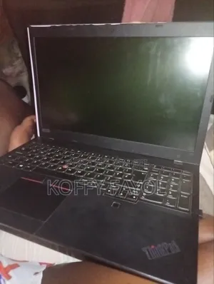 Laptop Lenovo ThinkPad L580 16GB Intel Core i5 SSD 256GB
