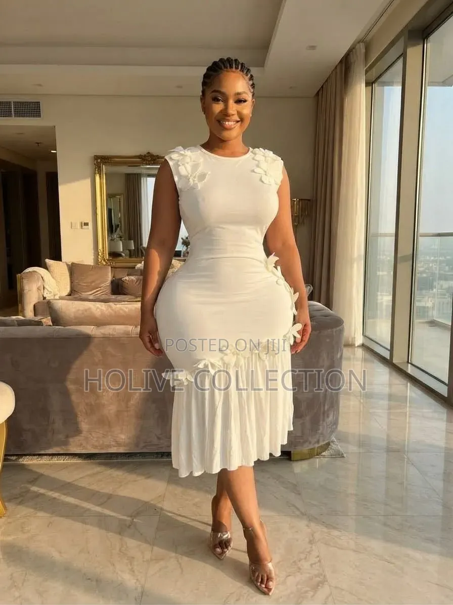 Affordable Beautiful Dress