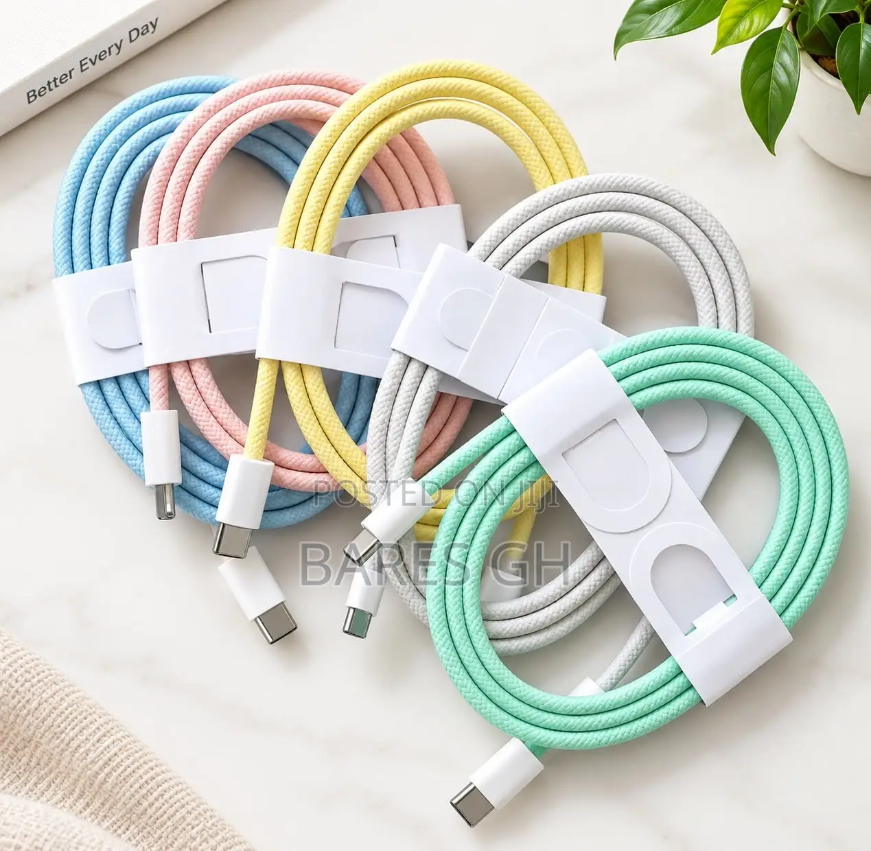  iPhone Original Charger