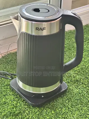 RAF 3.5 Litres Kettles