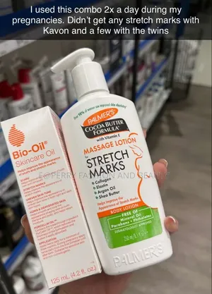 Glow Up Body Set