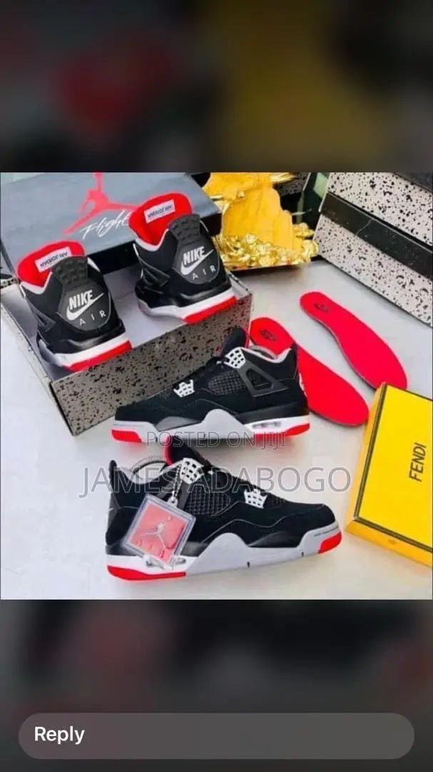 DeHighest Sneakers