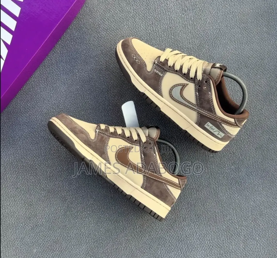 DeHighest Sneakers