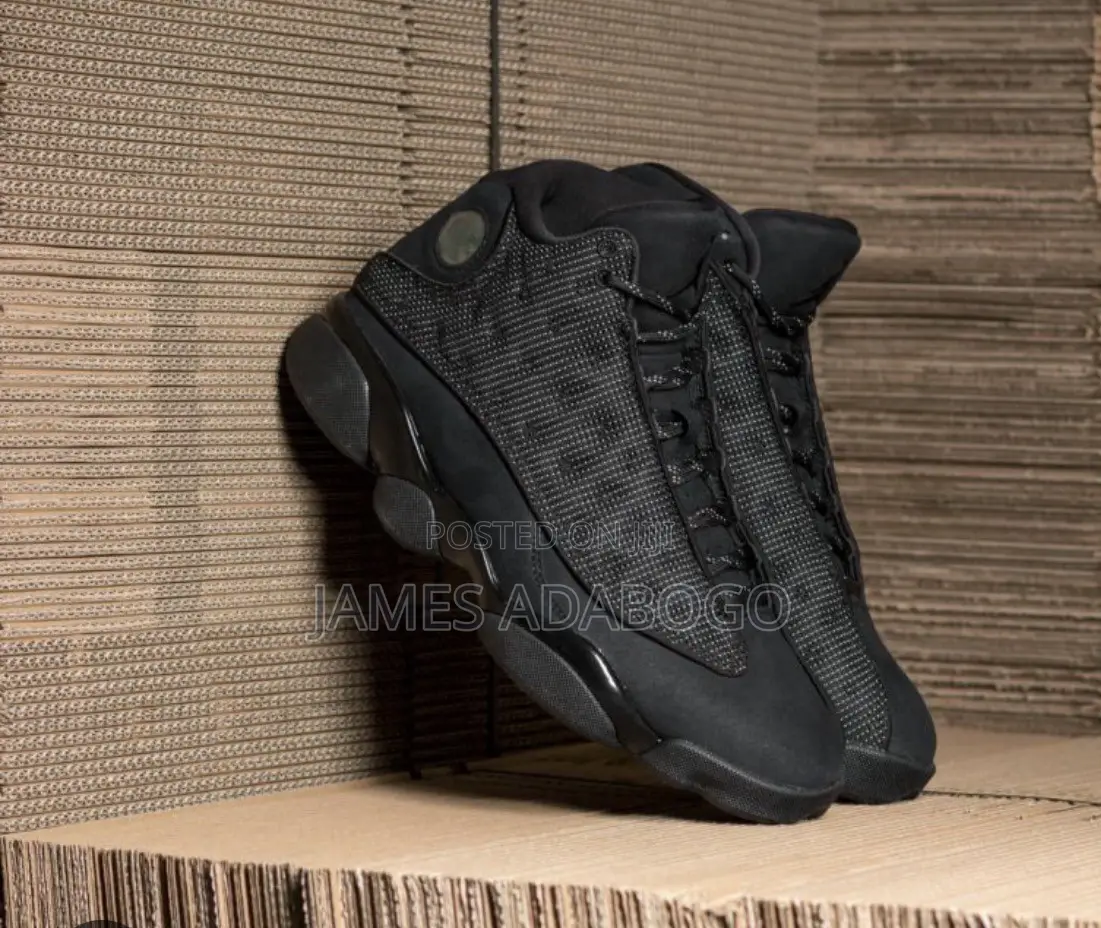 DeHighest Sneakers