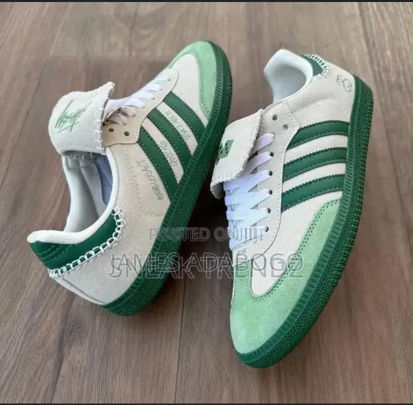 DeHighest Sneakers