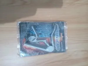 Guitar Capo Metal