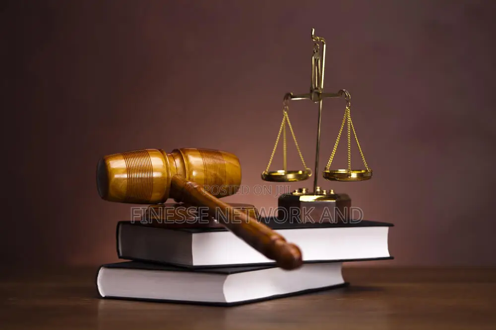 Law Documents