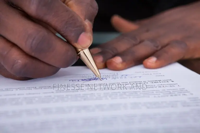 Law Documents