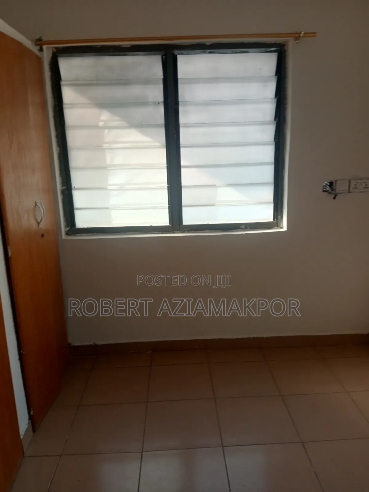 1bdrm Apartment in Ultimate Estate, School Area for rent