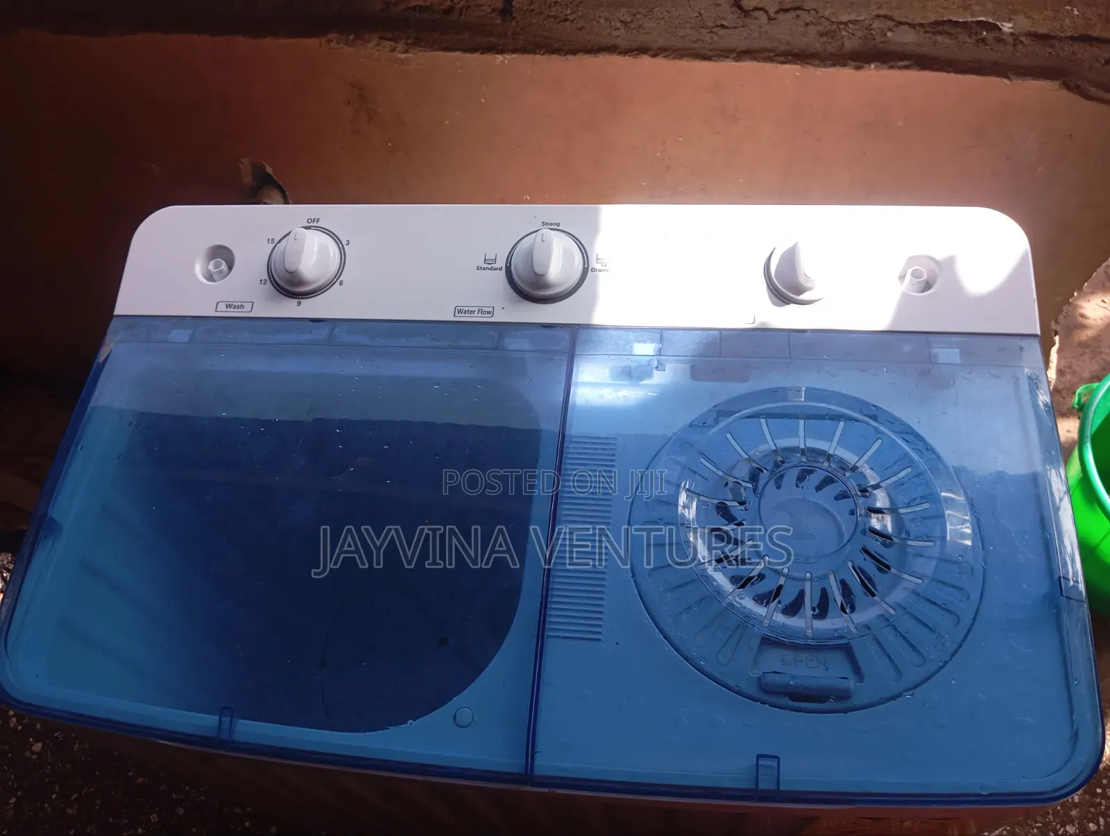 10kg Washing Machine