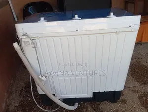 10kg Washing Machine