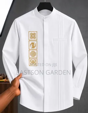 Luxury African Menswear & Couple Sets – Premium Tailored Collection