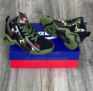 Reebok Camacazy