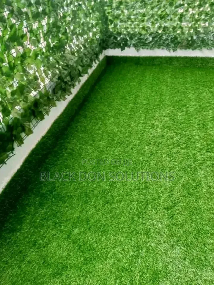 Compound Stamping / Astro Turf Masters.