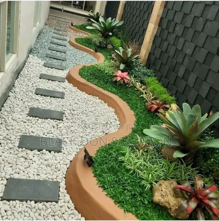 Compound Stamping / Astro Turf Masters.