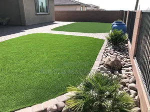 Compound Stamping / Astro Turf Masters.
