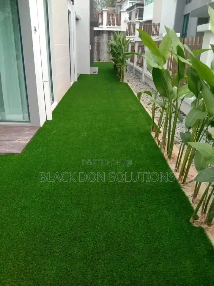 Compound Stamping / Astro Turf Masters.