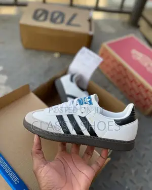 Adidas Samba