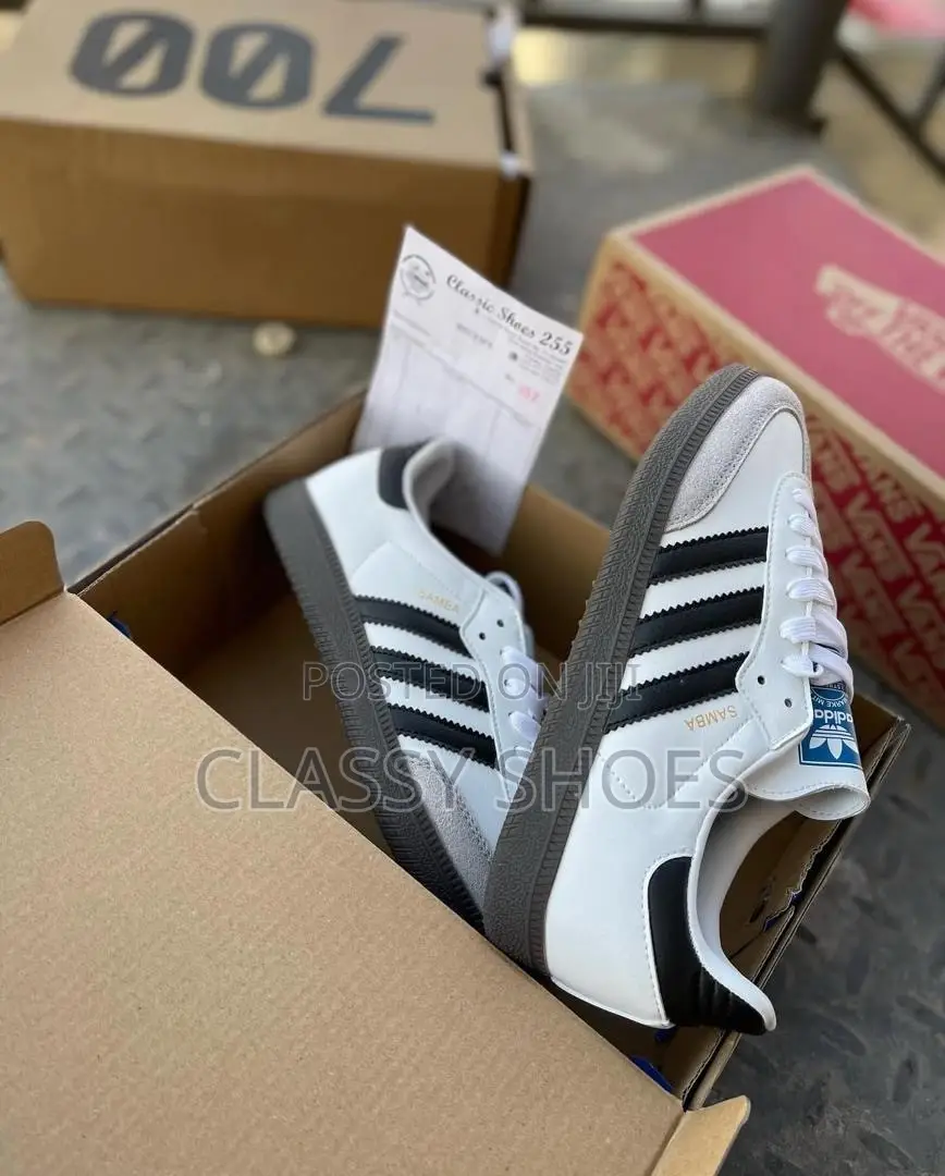 Adidas Samba