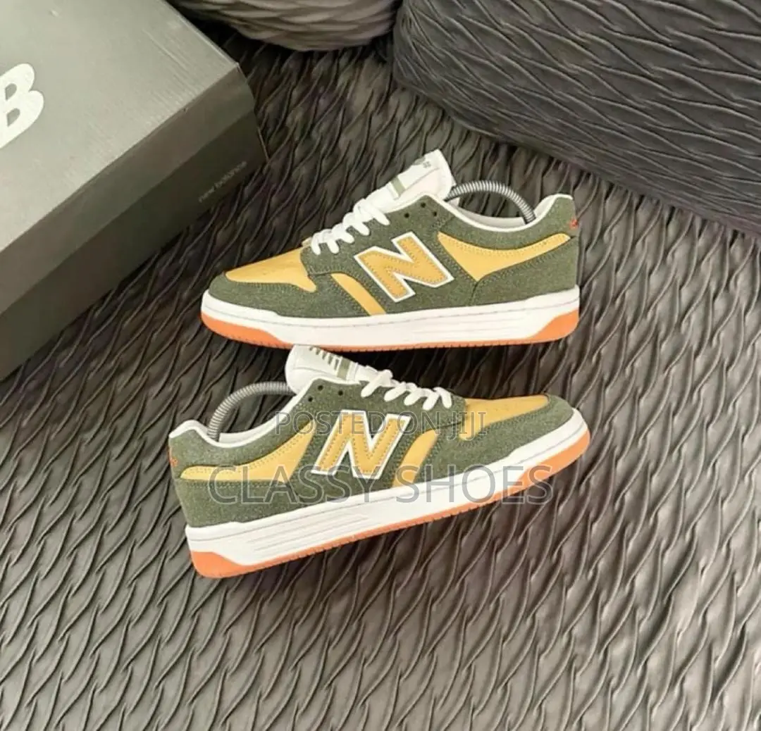 New Balance 480