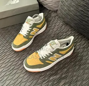 New Balance 480