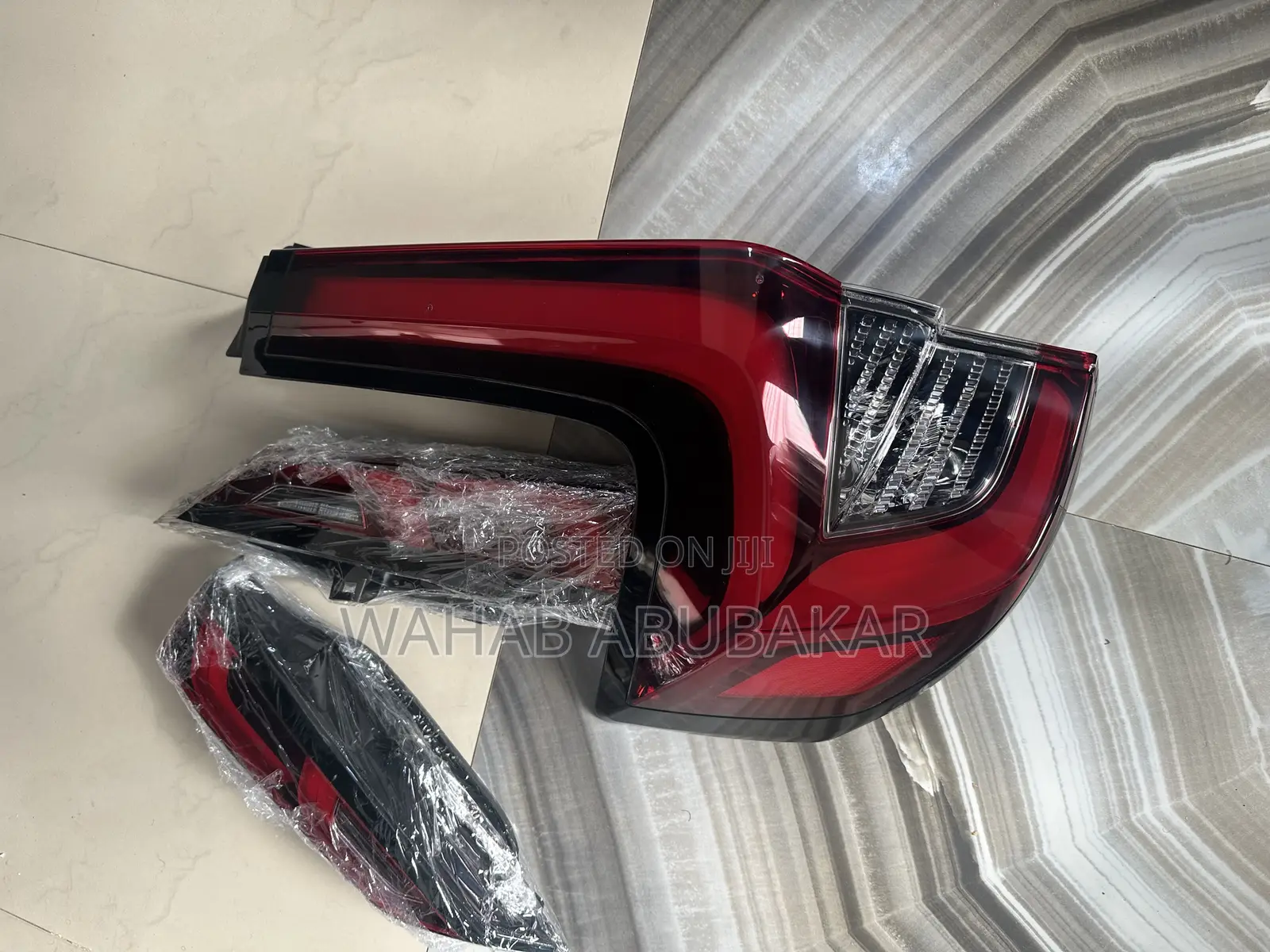 Honda CRV 2023 Taillight LH
