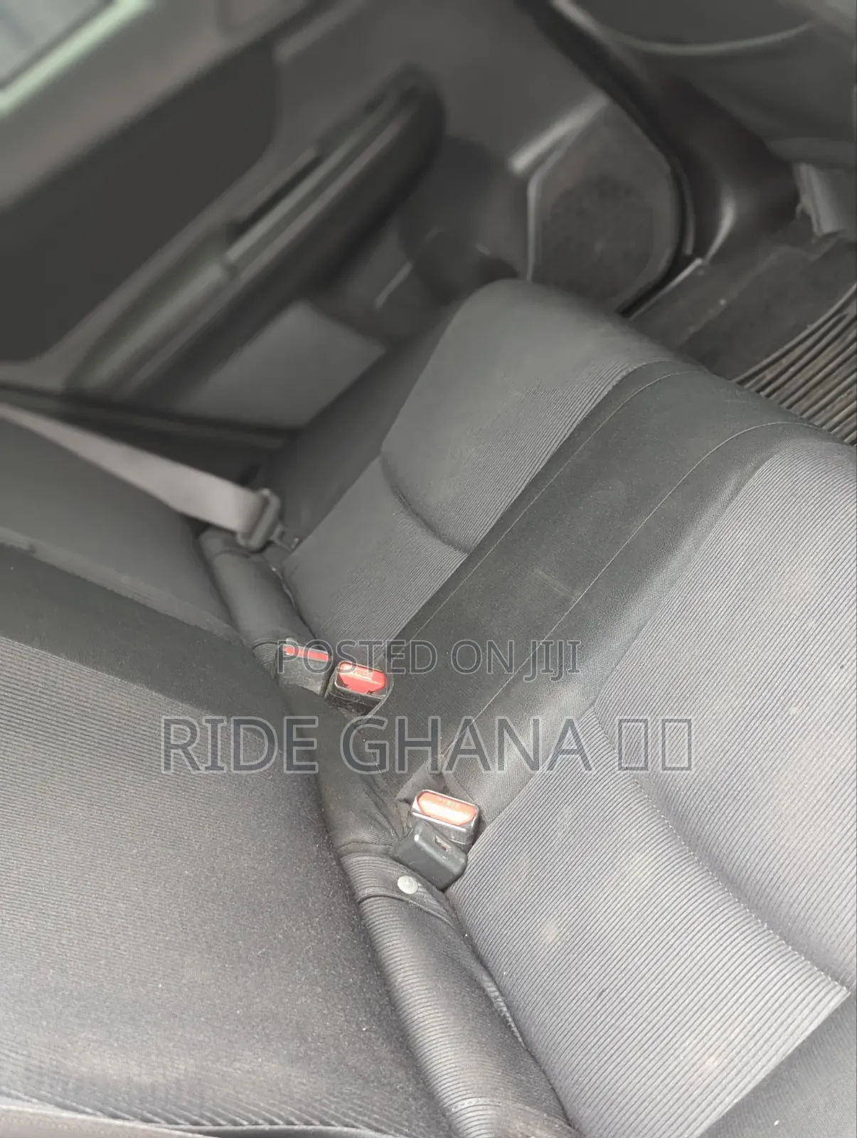 Subaru Impreza 2.0i Sport Premium 2013 Red