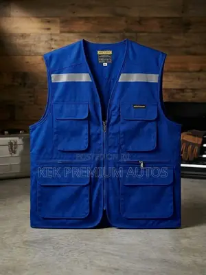 Media Jacket