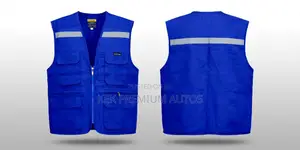 Media Jacket