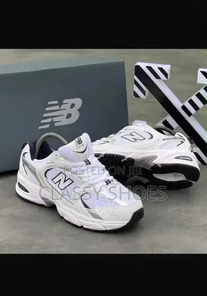 New Balance530