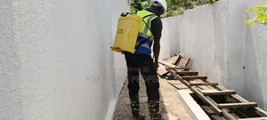 Clinic ,Home,factory Compound Fumigation With Cleantex