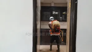 Clinic ,Home,factory Compound Fumigation With Cleantex