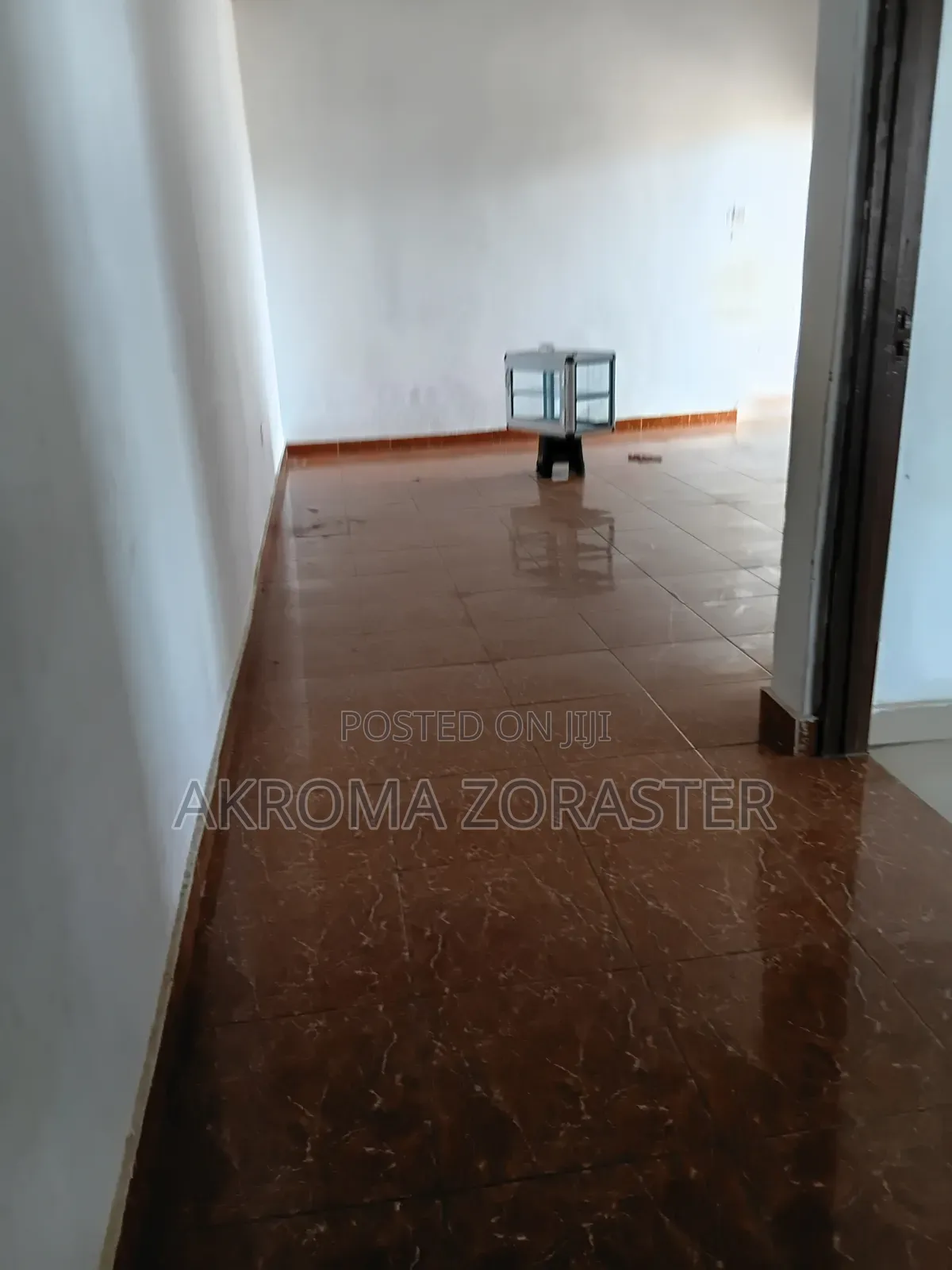 1bdrm Room & Parlour in Ages Properties, Dodowa for rent
