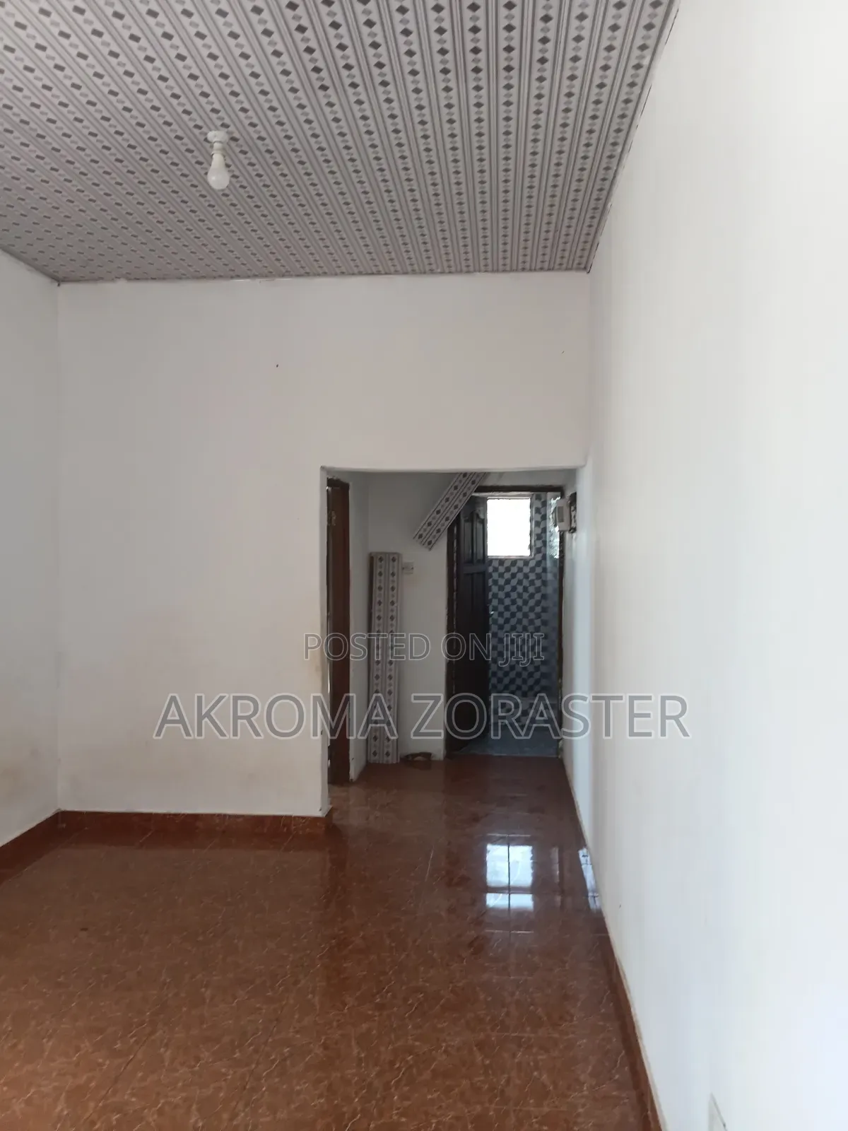 1bdrm Room & Parlour in Ages Properties, Dodowa for rent
