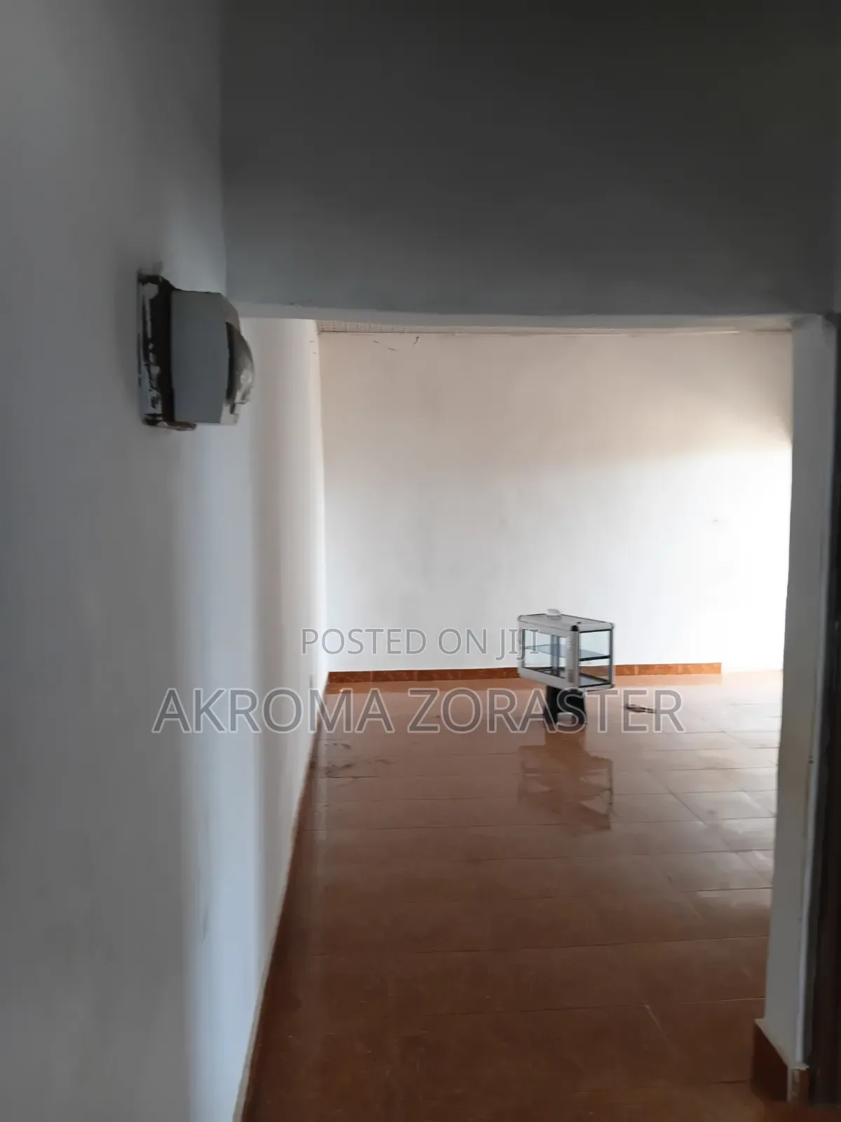 1bdrm Room & Parlour in Ages Properties, Dodowa for rent