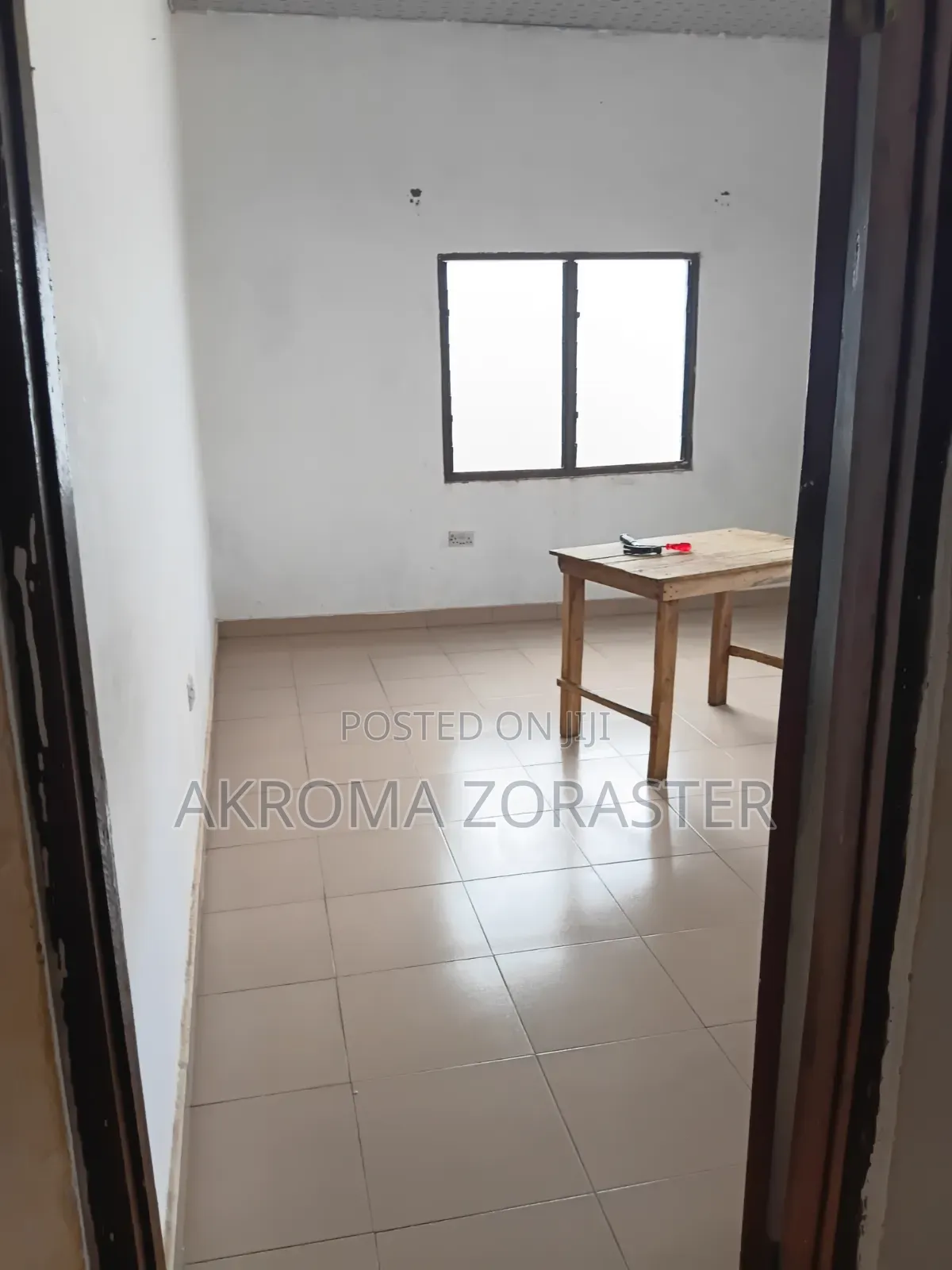 1bdrm Room & Parlour in Ages Properties, Dodowa for rent