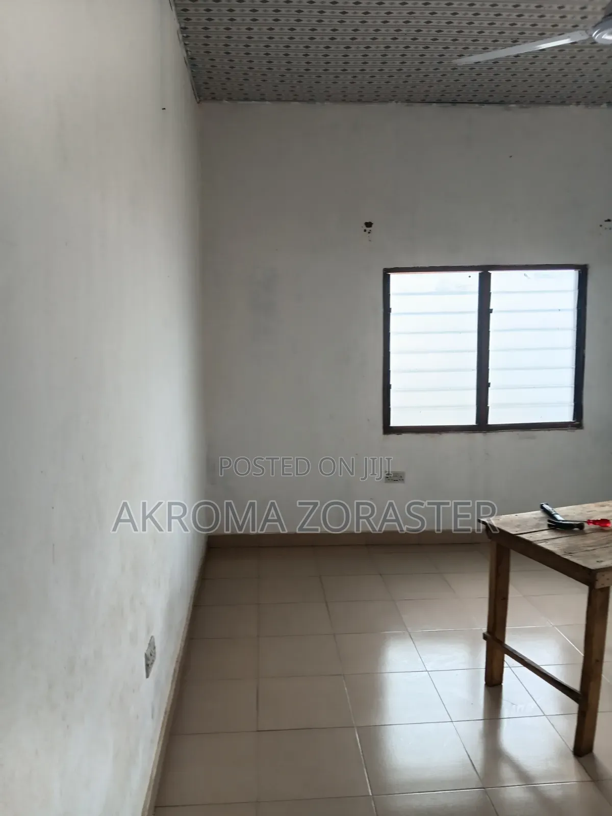 1bdrm Room & Parlour in Ages Properties, Dodowa for rent