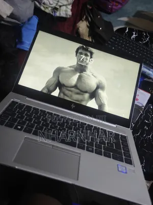 Laptop HP EliteBook 840 G5 16GB Intel Core i5 SSD 256GB