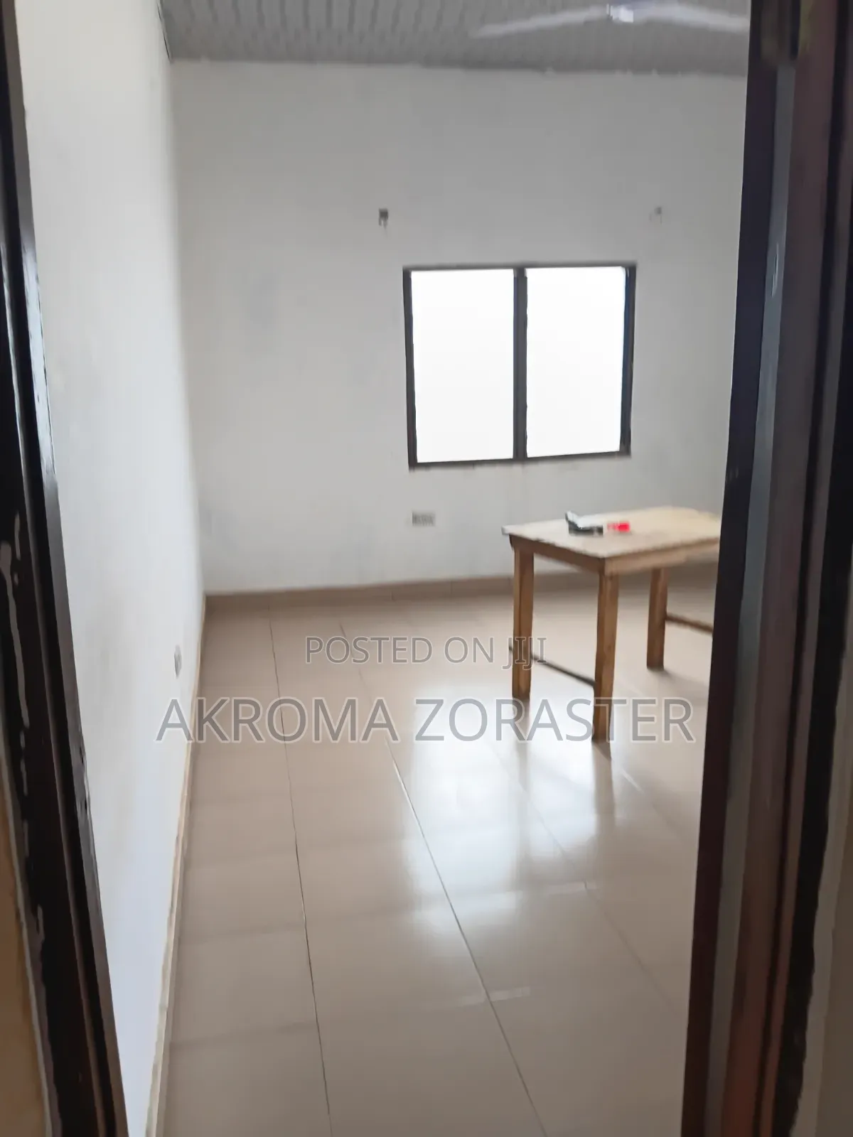 1bdrm Room & Parlour in Ages Properties, Dodowa for rent