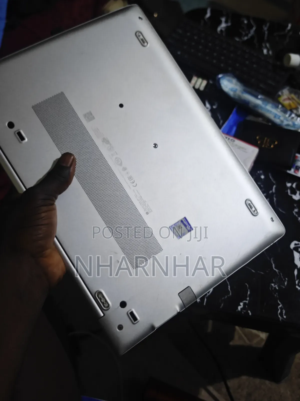 Laptop HP EliteBook 840 G5 16GB Intel Core i5 SSD 256GB