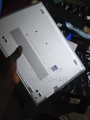 Laptop HP EliteBook 840 G5 16GB Intel Core i5 SSD 256GB