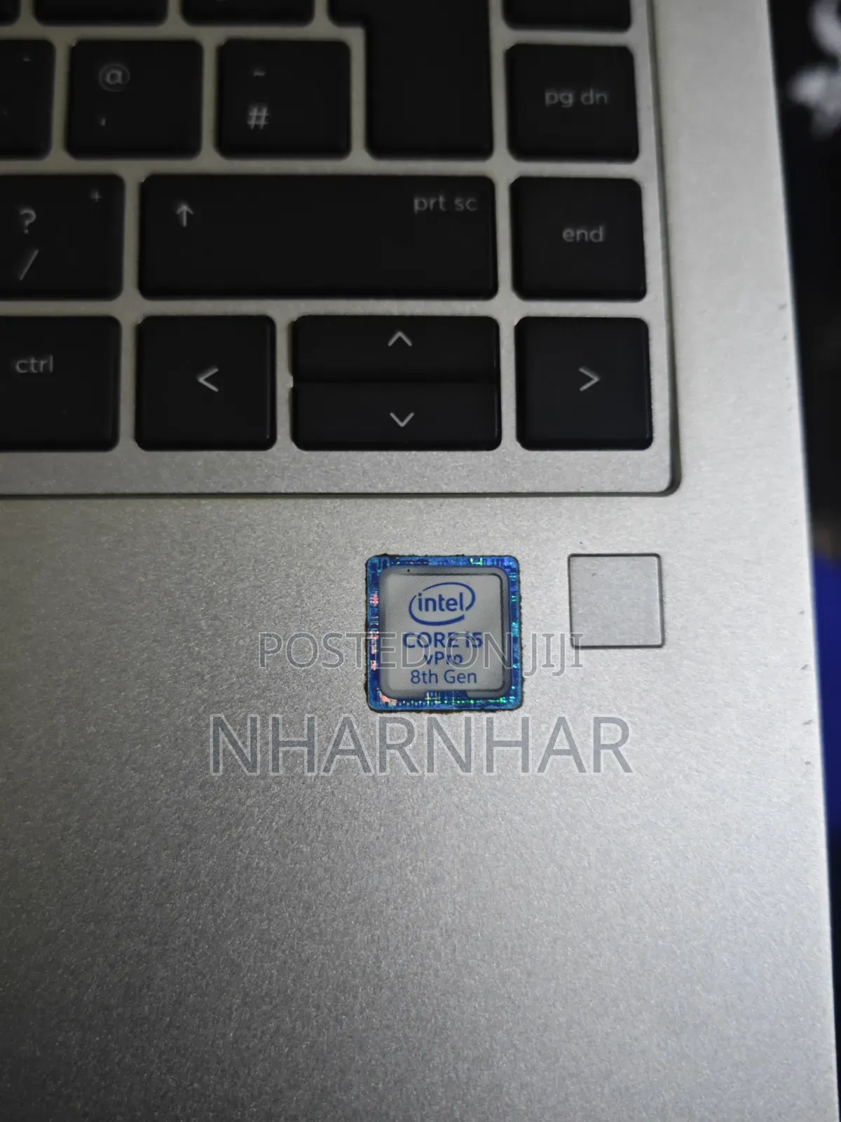 Laptop HP EliteBook 840 G5 16GB Intel Core i5 SSD 256GB
