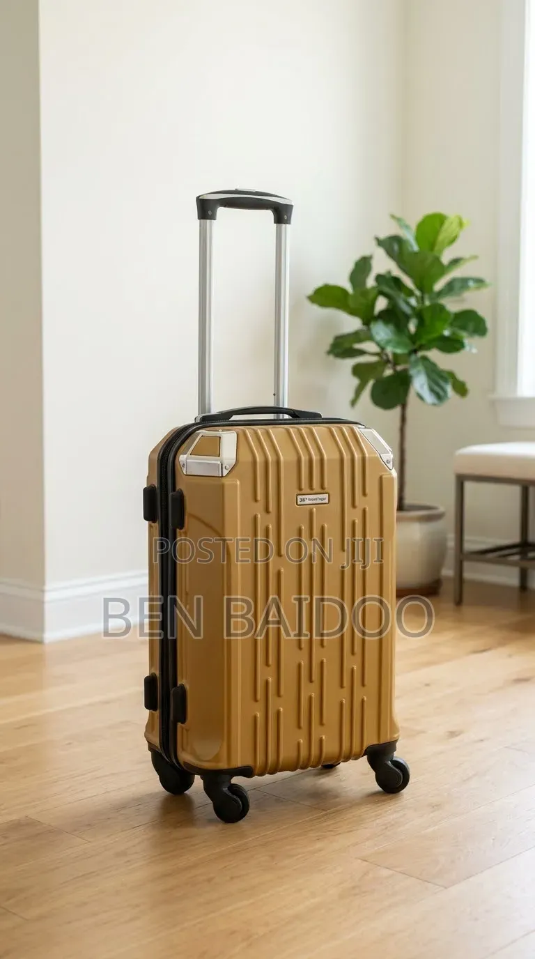 Traveling Bag Small Size(Quality Strong Bags)
