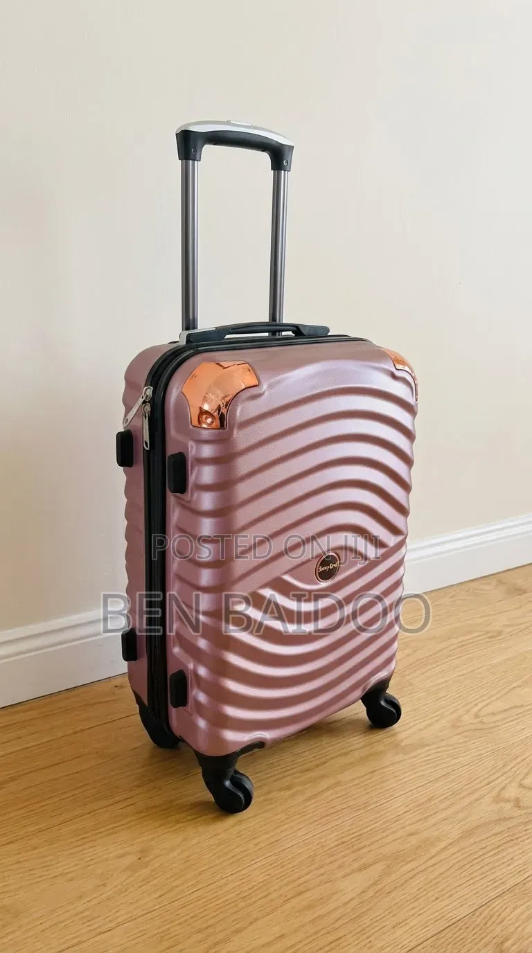 Traveling Bag Small Size(Quality Strong Bags)