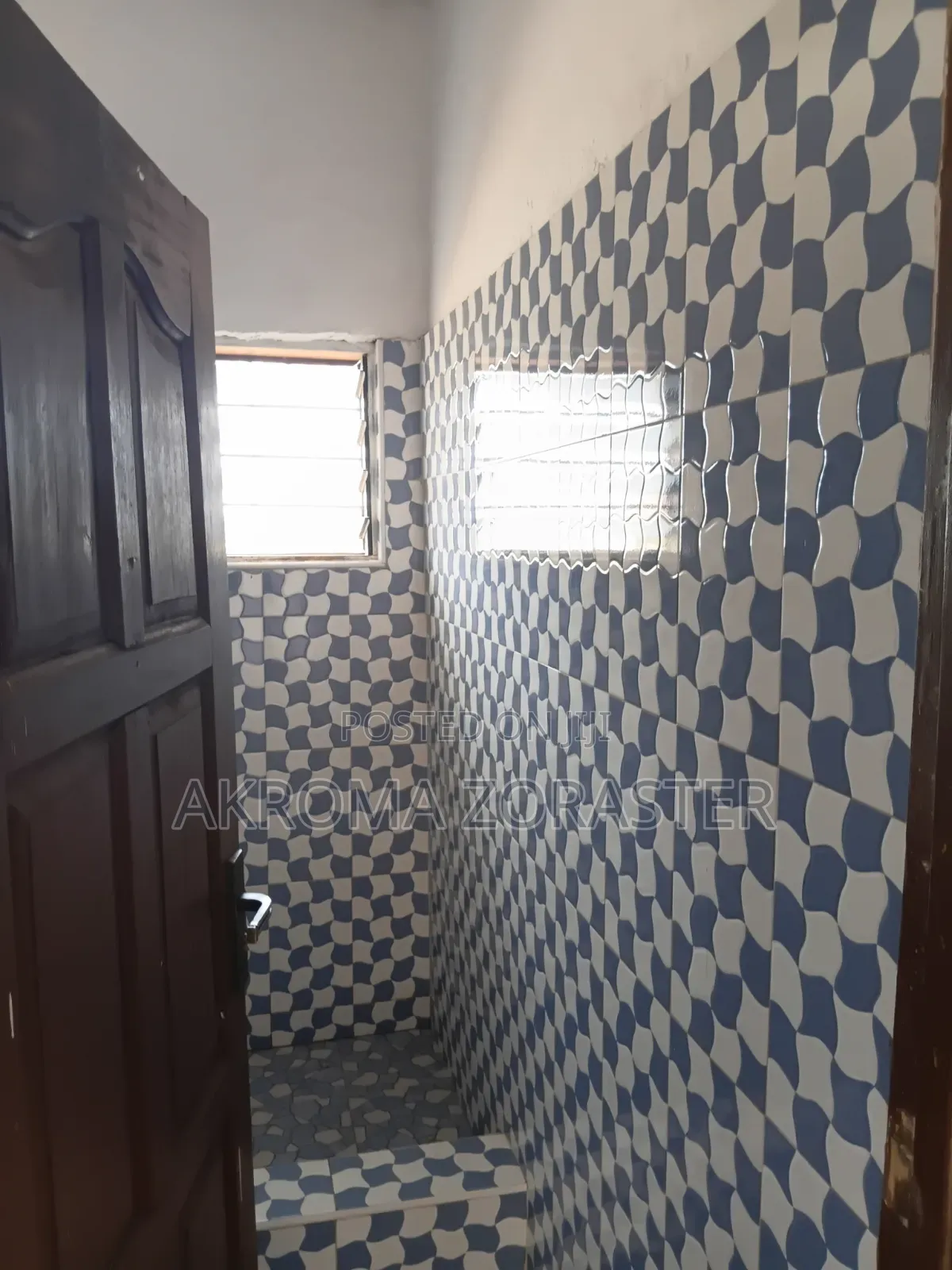 1bdrm Room & Parlour in Ages Properties, Dodowa for rent