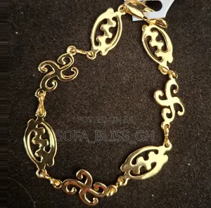 Gold-Plated Bracelets for All Occasion
